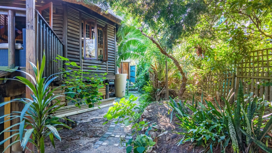 3 Bedroom Property for Sale in Old Place Western Cape